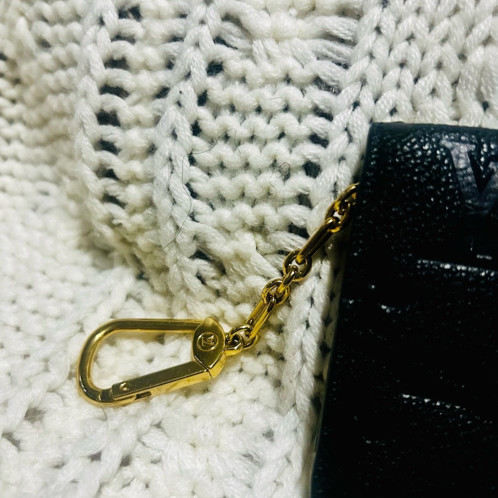 Louis Vuitton Empriente Nior key Cles - Picture 4 of 12